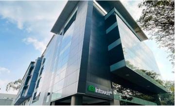 IntouchCX Bangalore Campus